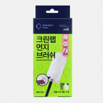 [도매포유]크린랩 NSG569G4 먼지브러쉬