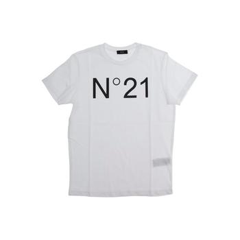 [해외] 누메로벤투노 탑 N21173N0153N21T96U WHITE