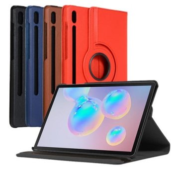 갤럭시탭A6 10.1 회전 스탠드 케이스 SM-P580 P585