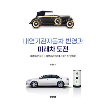 내연기관자동차 번영과 미래차 도전