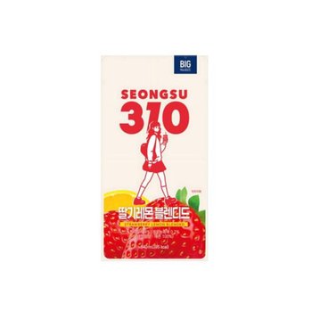 성수310 딸기레몬 블렌디드 340ml x 16개