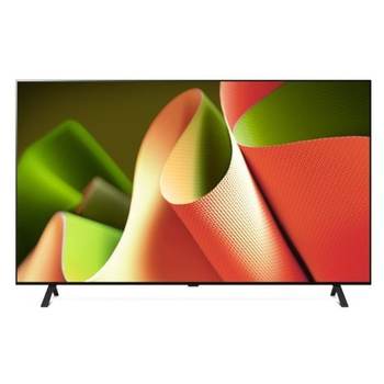 ◈LG전자 올레드 4K UHD TV 알파8 AI 프로세서 194cm OLED77B4FNA 스탠드 (O)