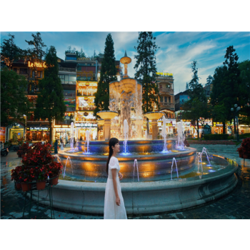 [얼리버드] 하노이1박+사파1박 에어텔 5일 [락식에코로지/슬리핑버스1박]