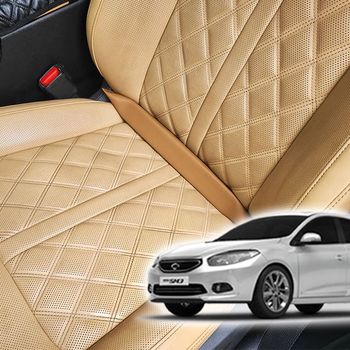 SM3 MIW536T5 틈새쿠션 시트커버 차량틈새쿠션