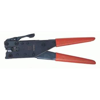 KFT 동축 원형압착기 5C HT-507 5C 2200039