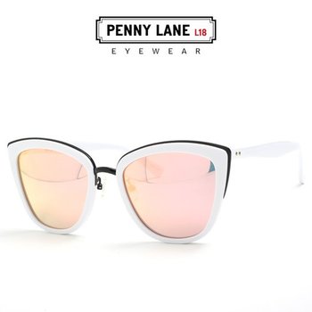 페니레인 페니레인 PINK LADY C7 핑크미러렌즈 선글라스 이유리선글라스 오연서선글라스 연예인선글라스