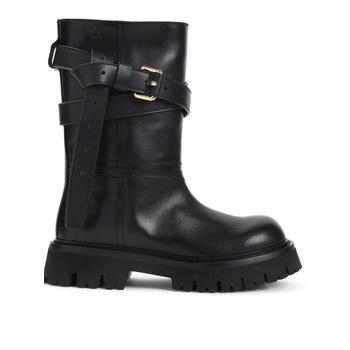 [해외] 모스키노 부츠 MA26054G1NMJ5000 Black