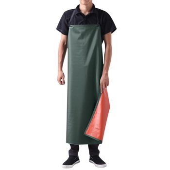 방수 034WVR05 업소용 앞치마 (110x80cm) DK92