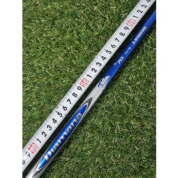 [중고] 디아마나 B70 S 3번 우드 샤프트 타이틀리스트 슬리브 256R XA3434148