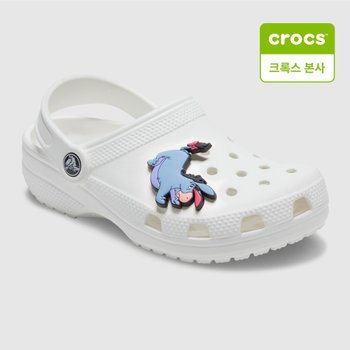 [크록스 본사] 지비츠 곰돌이 푸 이요르 10011462