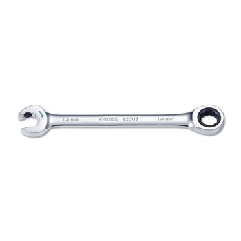 SATA 더블라쳇기어렌치(MM)_43612 16MM 부품