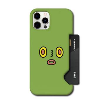 이한피플 노답 비노답 인서트케이스