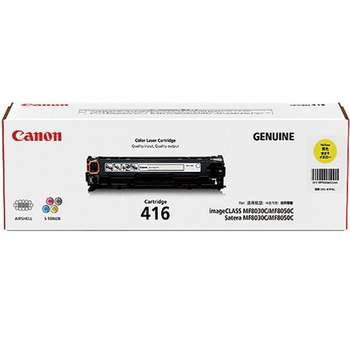 신)CRG-416Y(캐논/토너/노랑) 108TIM72