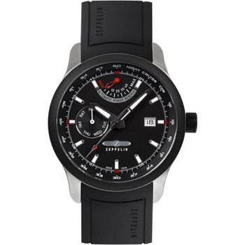 [해외] 독일 제플린 시계 2097756 Zeppelin 남녀공용 아날로그 Automatic 워치 72622