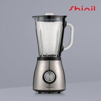 유리컵 믹서기 1.5L SMX-R500JS