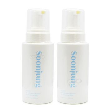 에뛰드 순정 약산성6.5 휩 클렌저 250ml+250ml[36213044]
