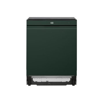 LG 오브제 식기세척기 DUE6GLE 솔리드 그린 빌트인