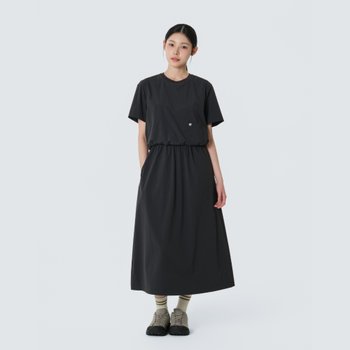 [신세계백화점][26 S/S] 씬테크 베이직 원피스  ( S26MWSOP31)