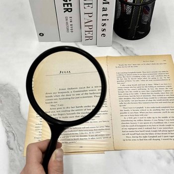 ( )3배율 돋보기 룩배 루뻬 돈보기 40 대 루빼 책 읽는 보는 독서 확대기 노안 휴대용