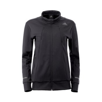 아디다스 남여공용 여성 포모션 트랙 집업자켓 B76170