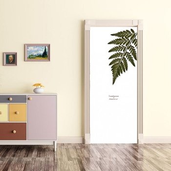 현관문 리폼 시트지 PP88-016 작업 헤라제공 현관문리폼 문리폼 사무실문리폼 방문리폼