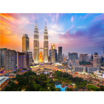 [두나라여행] [국제선1회+육로이동] 쿠알라룸푸르/말라카/싱가포르 5일 [월드체인 호텔] AME716D7SL