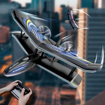 [VCMQ3UOQ]아카데미과학 엑스트윈 비행기 바이 윙 S22015