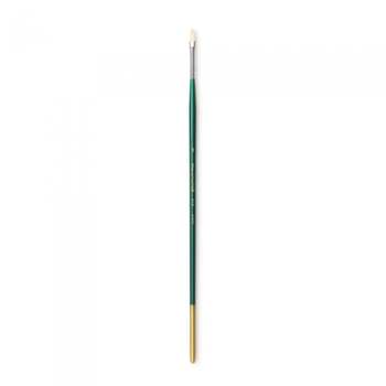 화홍 유화붓 808 평붓 1호 개(1개입)