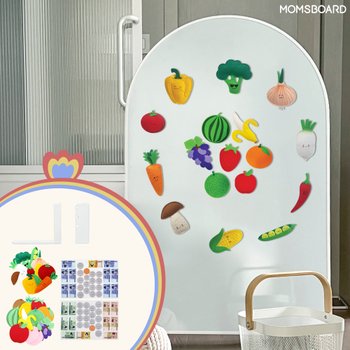 [SSG단독] 코코보드 미니 + 맘스랙(코코) + 쓱페설맞이 선물세트