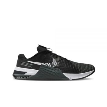 NIKE 나이키 메트콘 8 블랙 화이트