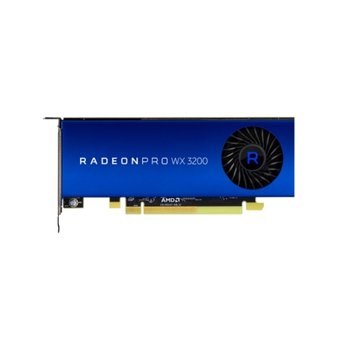 AMD 라데온 PRO WX3200 D5 4GB LP 대원CTS