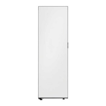 삼성 냉동고 RZ34C7855AP 우열림 코타화이트 무료배송