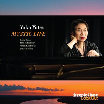 YOKO YATES - MYSTIC LIFE