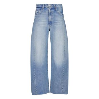 25 FW  하프 파이프 앵클 프린지 진 11416259 TP441007594 140991023