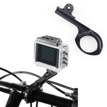 블랙박스 거치대 마운트 고프로 아이쏘우 sj4000 호환