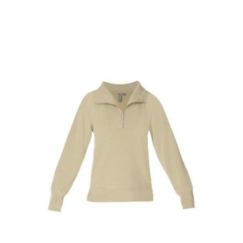 26 FW Sweaty Betty 샌드 워시 쿼터 지퍼 스웨트셔츠 SB10279 TP455729057