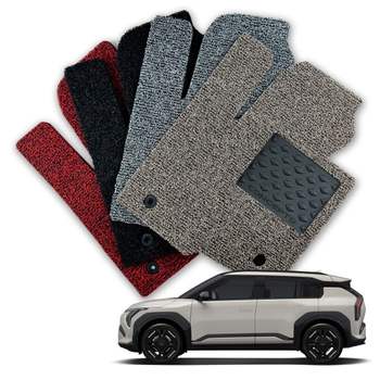 컨셉토 확장형 코일매트 EV3 GT-line 운전석1p