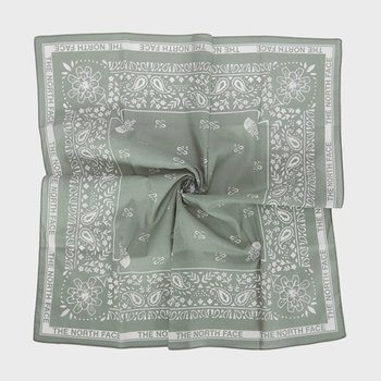 [노스페이스 공식] 반다나 페이즐리 80S NA5BS01C_LKH