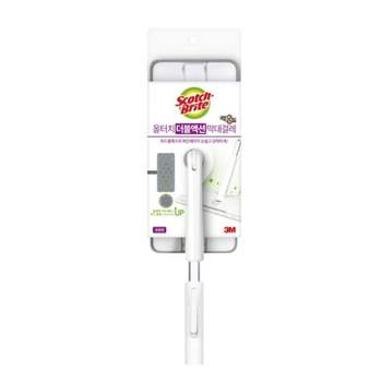 3M 161COR99 스카치브라이트 올터치 더블액션 막대걸레 표준형 (1개)