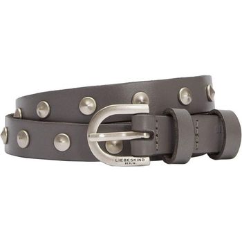 [해외] 독일 리베스킨드 여성 벨트 리브스킨드 베를린 파라 스몰 0.3cm x 75cm 허니 그레이 265910