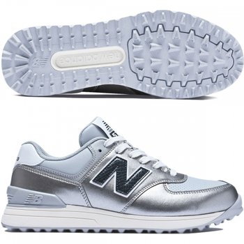 [해외] 뉴발란스 뉴발란스 스파이크리스 574 v3 SL WGS574R3 슈즈 [2025년 3월 중순 출시 예정] 여성용