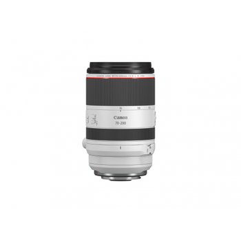 [해외] 캐논 RF 렌즈 RF70-200mm F2.8 L IS USM