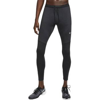 [해외] 나이키 페놈 러닝 타이츠 - 블랙 CZ8823-010