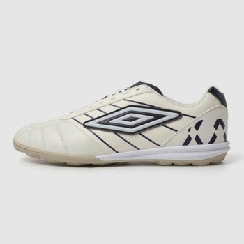 엄브로운동화 KQF UQ123STF20-WHNV TREBLE XAI TF (트레블 자이 TF) / WHITE / NAVY