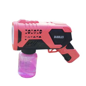 KC인증 드림시티 오토 버블건 스핀 회오리 10000개 비 자동버블건 비눗방울버블건 비눗방울