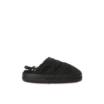 부츠 젠티안 뮬  128375535