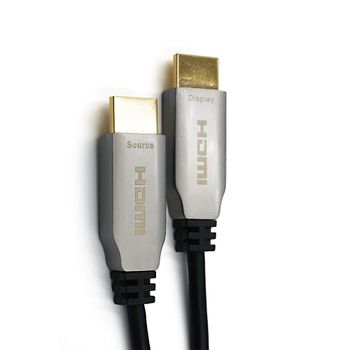 광HDMI케이블 RN85WS27 AOC PC 빔연결 옵티컬 20M SPDIF HML4K