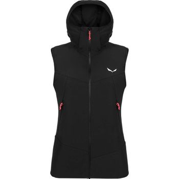 [해외] 살레와 바람막이 자켓 여성 셀라 Dst W 조끼 357611