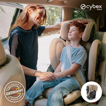 [신세계백화점][직영스토어] 싸이벡스 솔루션 G2 플러스 아이사이즈 주니어카시트