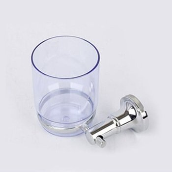 양치컵세트 꽂이 양치컵걸이 거치대 욕실컵 칫솔 (WE71392)